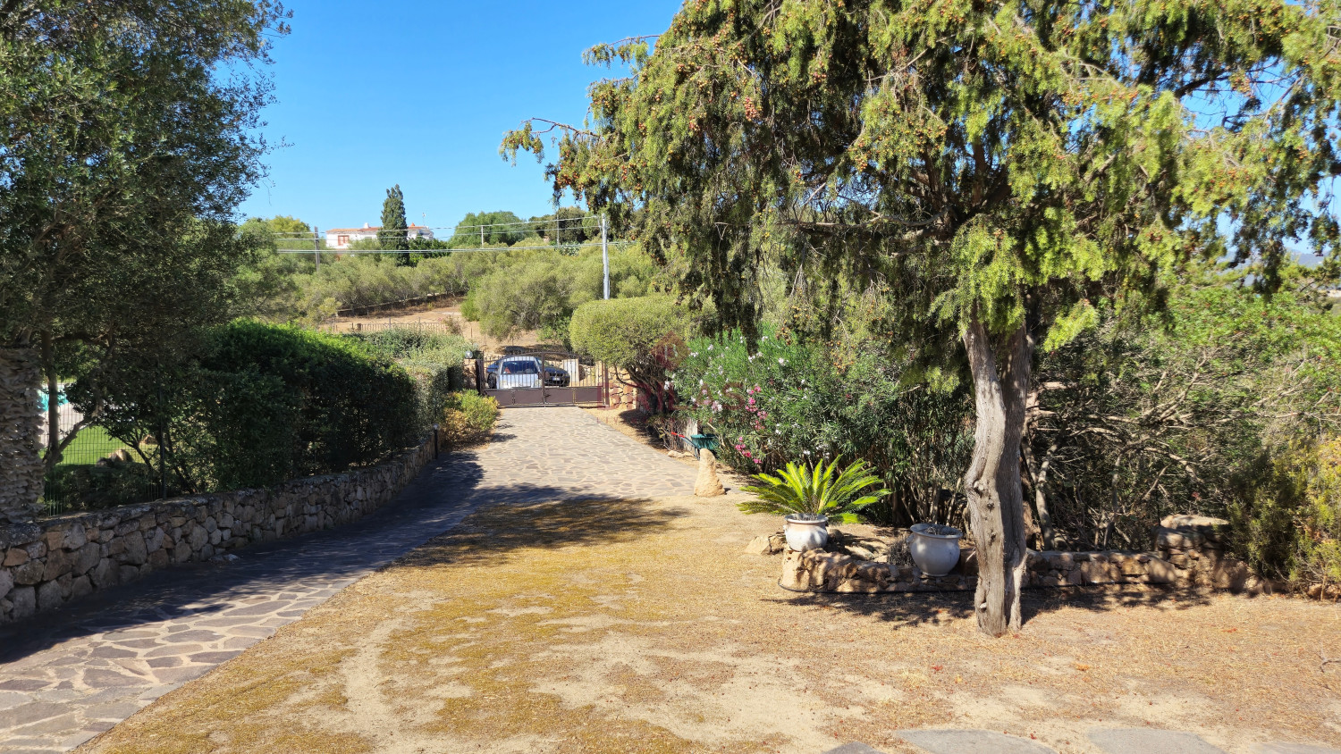 Porto Istana - Sea View Stazzo with Large Grounds