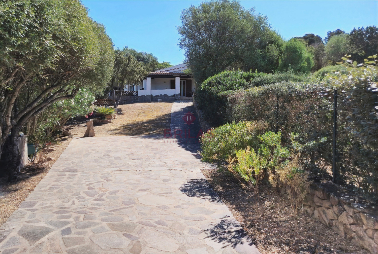 Porto Istana - Sea View Stazzo with Large Grounds