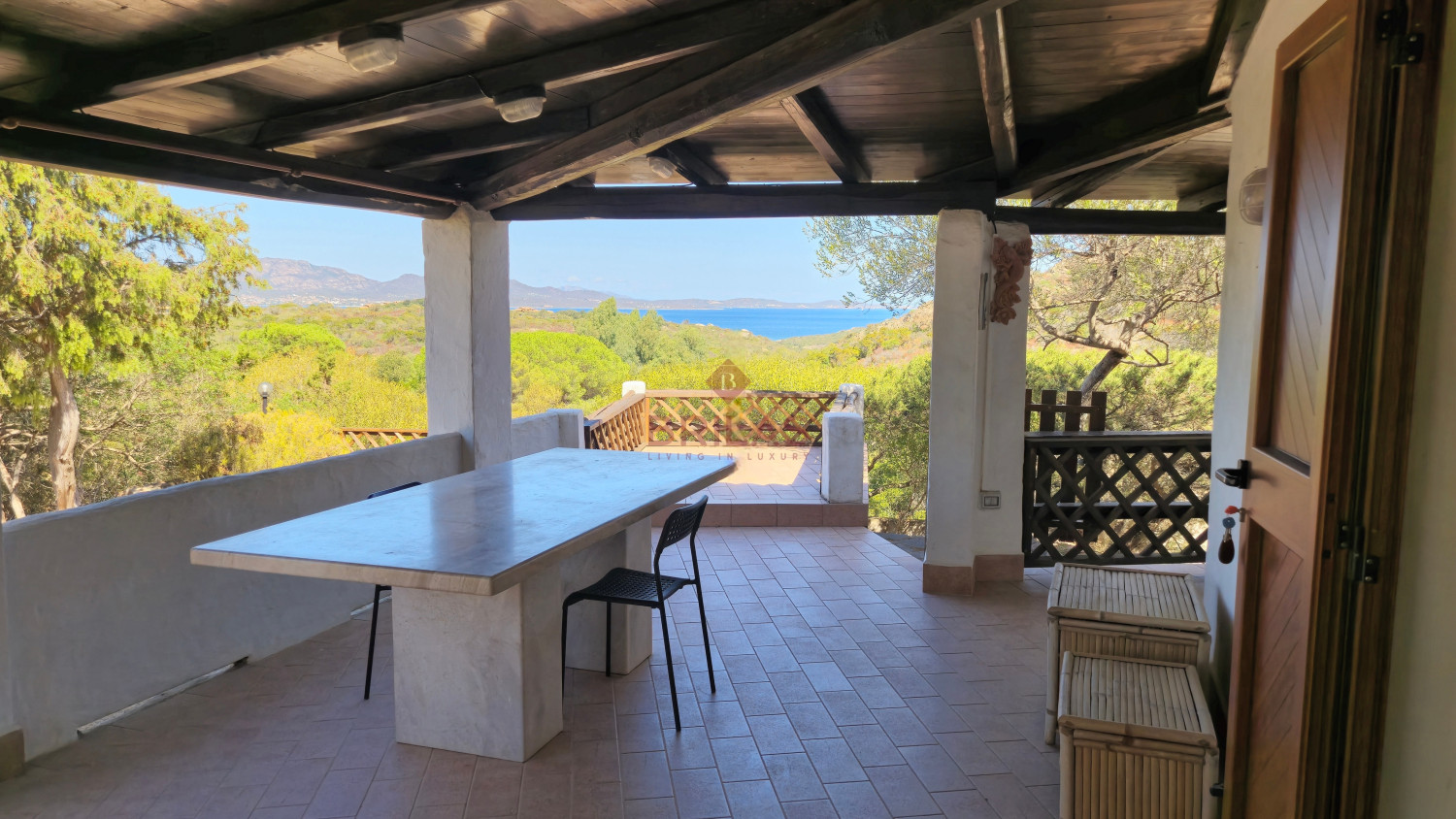 Porto Istana - Sea View Stazzo with Large Grounds