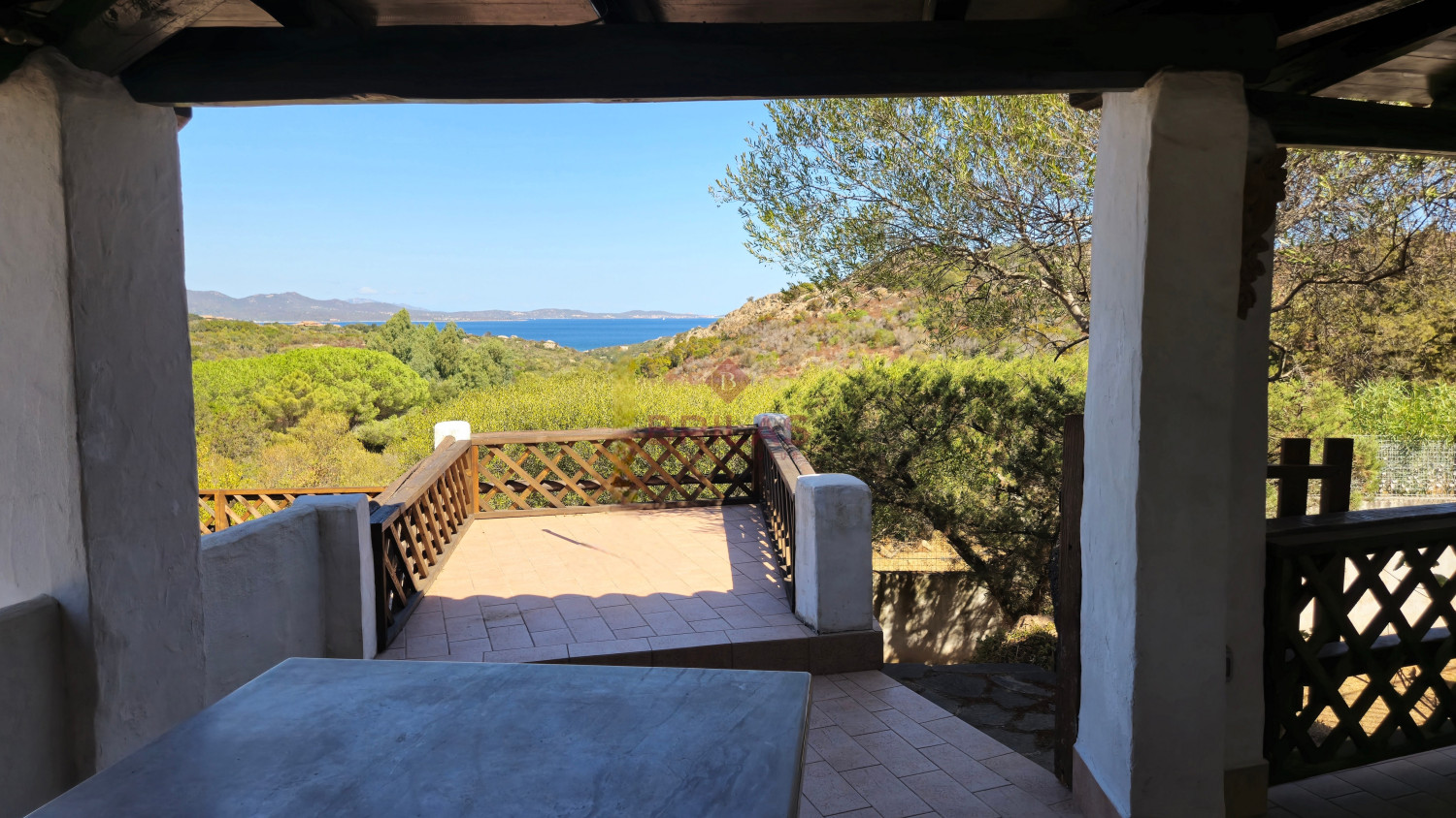 Porto Istana - Sea View Stazzo with Large Grounds