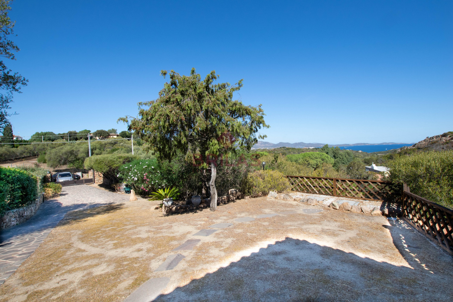 Porto Istana - Sea View Stazzo with Large Grounds