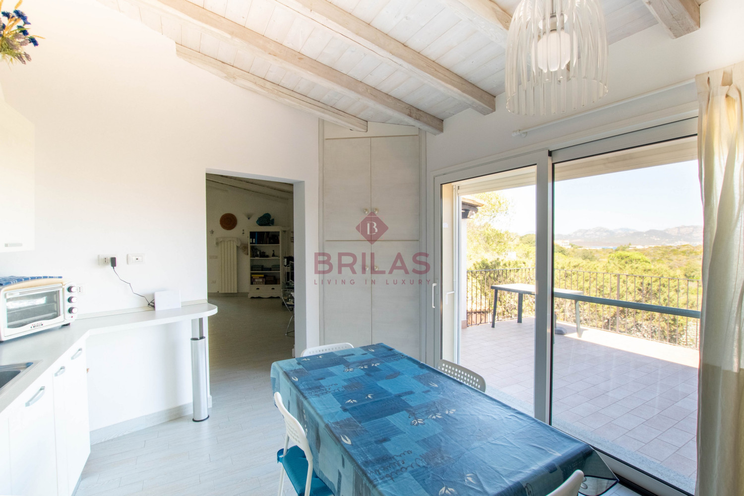 Porto Istana - Sea View Stazzo with Large Grounds