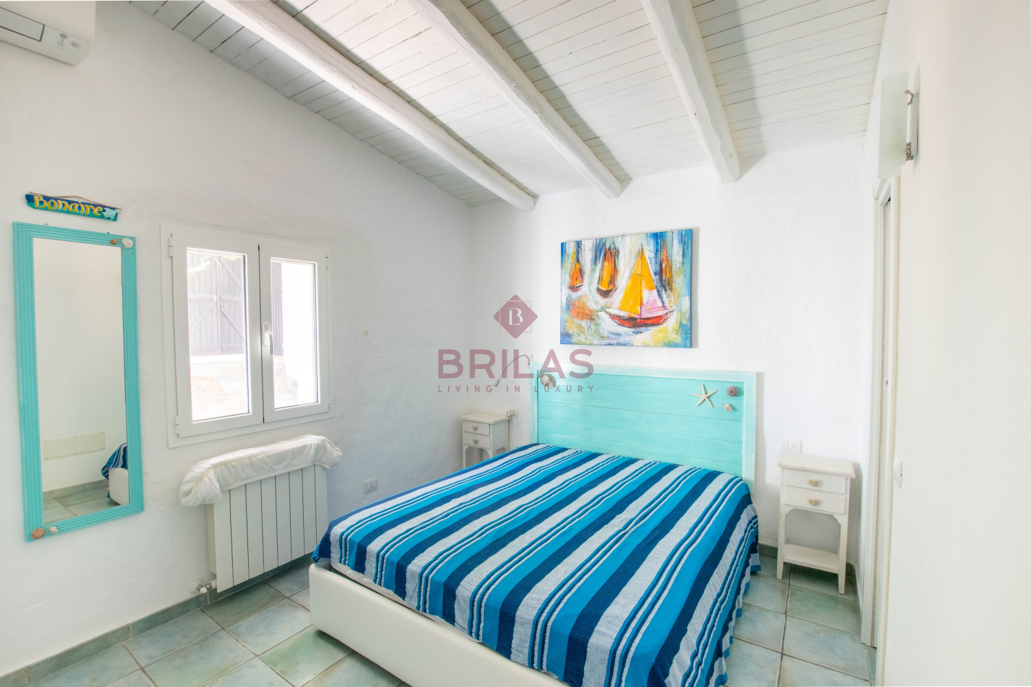 Porto Istana - Sea View Stazzo with Large Grounds