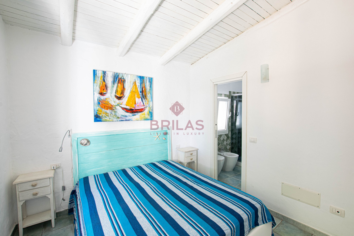 Porto Istana - Sea View Stazzo with Large Grounds