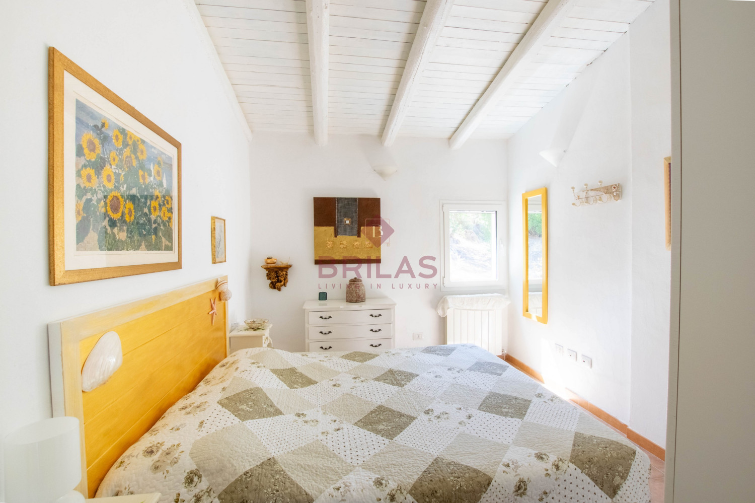 Porto Istana - Sea View Stazzo with Large Grounds