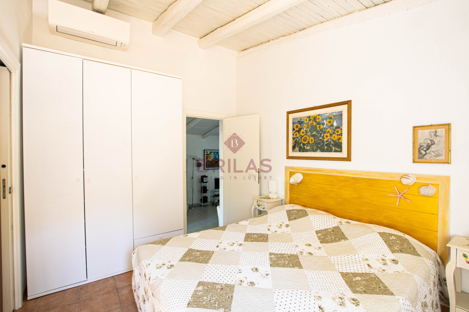 Porto Istana - Sea View Stazzo with Large Grounds