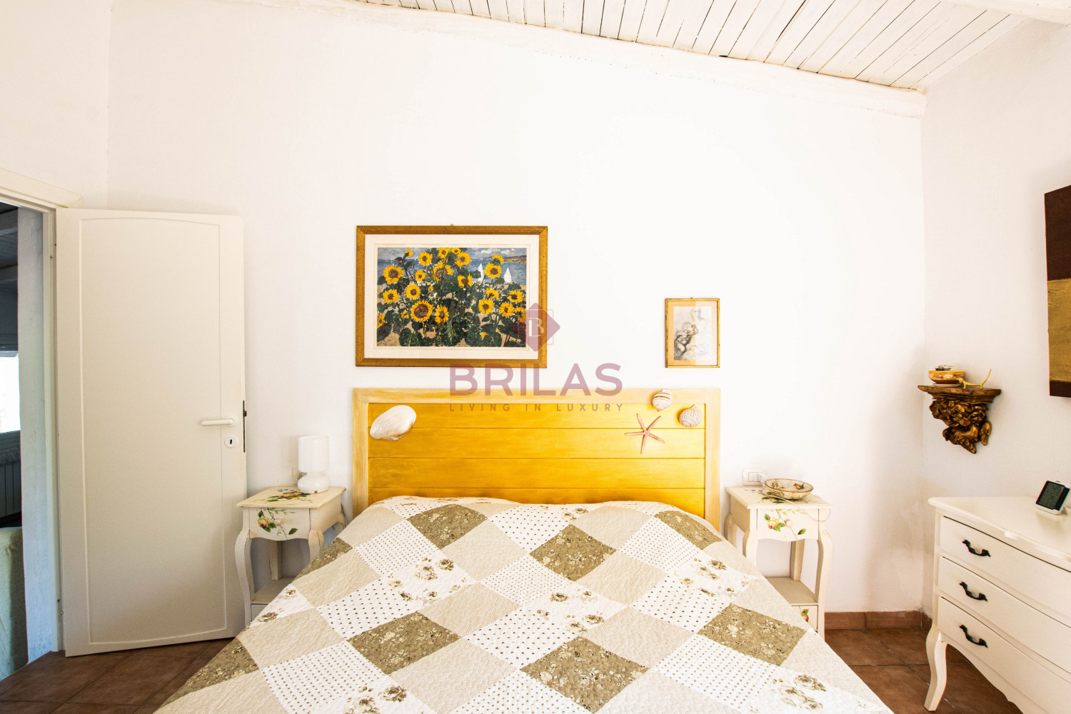 Porto Istana - Sea View Stazzo with Large Grounds