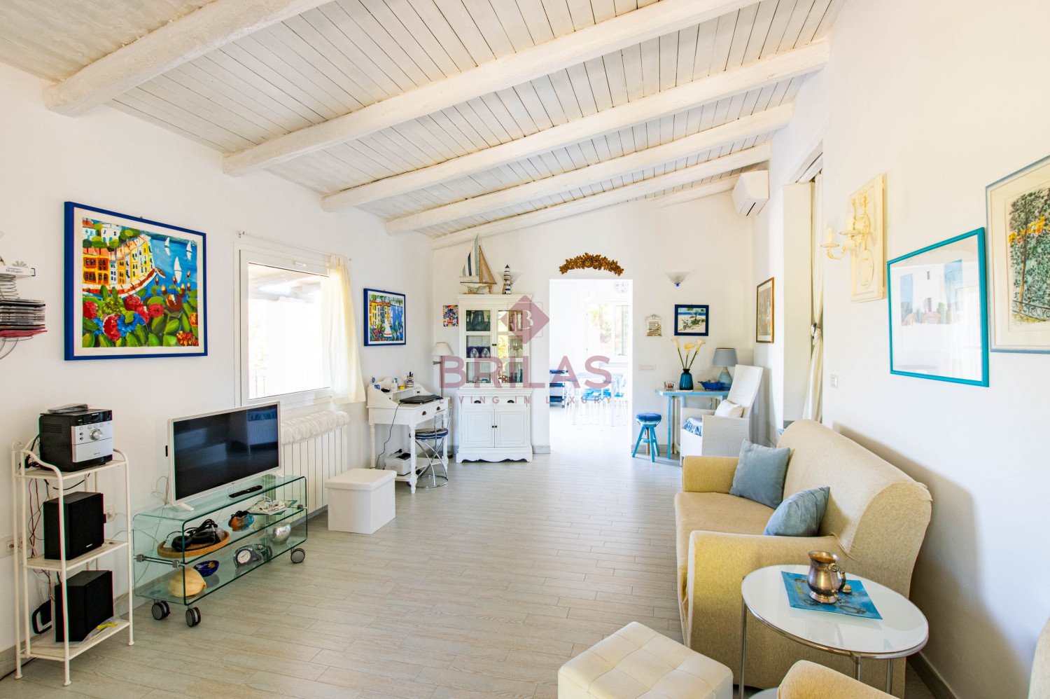 Porto Istana - Sea View Stazzo with Large Grounds