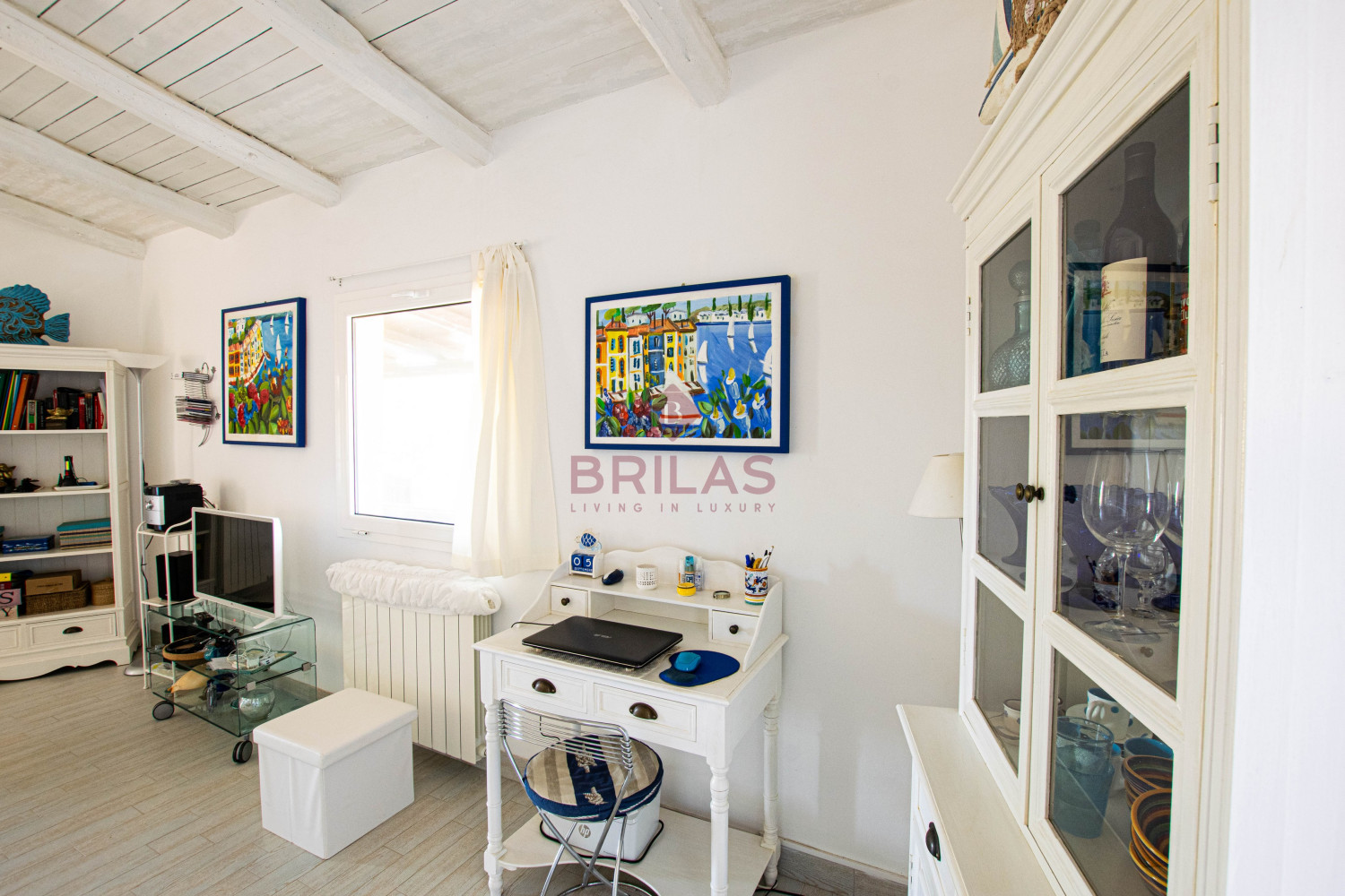 Porto Istana - Sea View Stazzo with Large Grounds