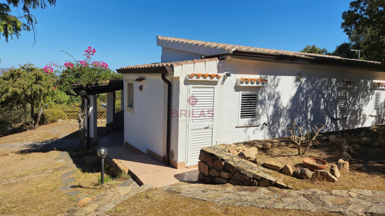 Porto Istana - Sea View Stazzo with Large Grounds