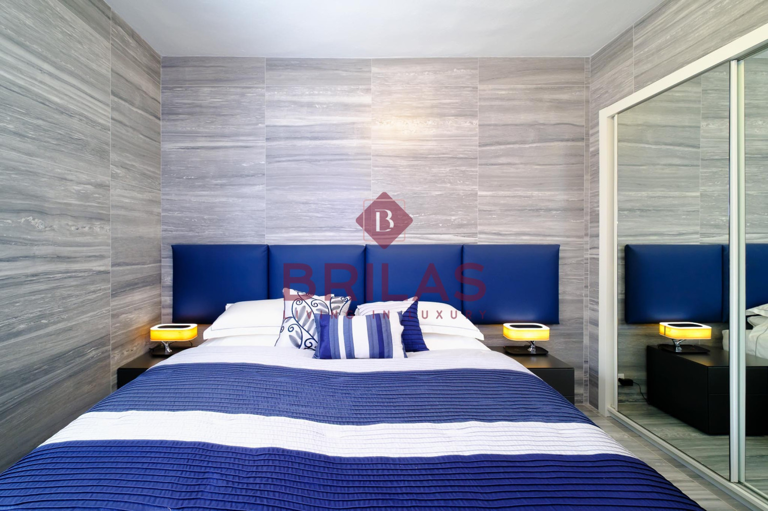 Prestigioso appartamento a Porto Cervo