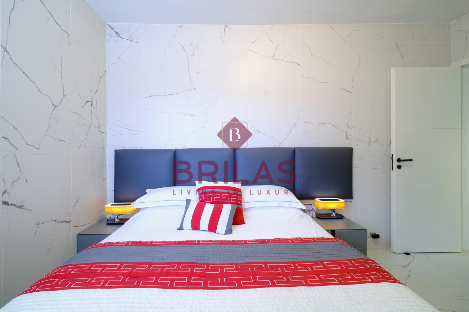 Prestigioso appartamento a Porto Cervo