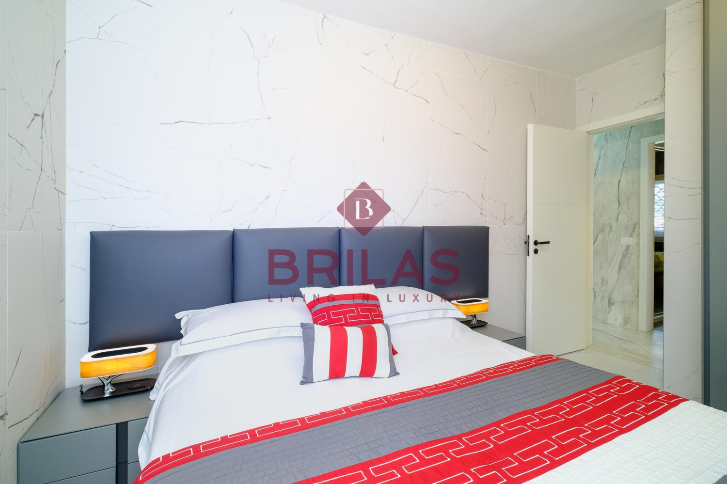Prestigioso appartamento a Porto Cervo