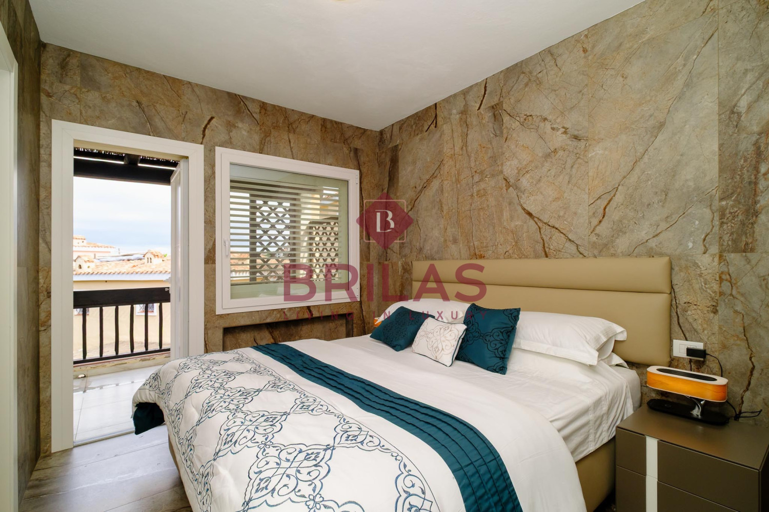 Prestigioso appartamento a Porto Cervo