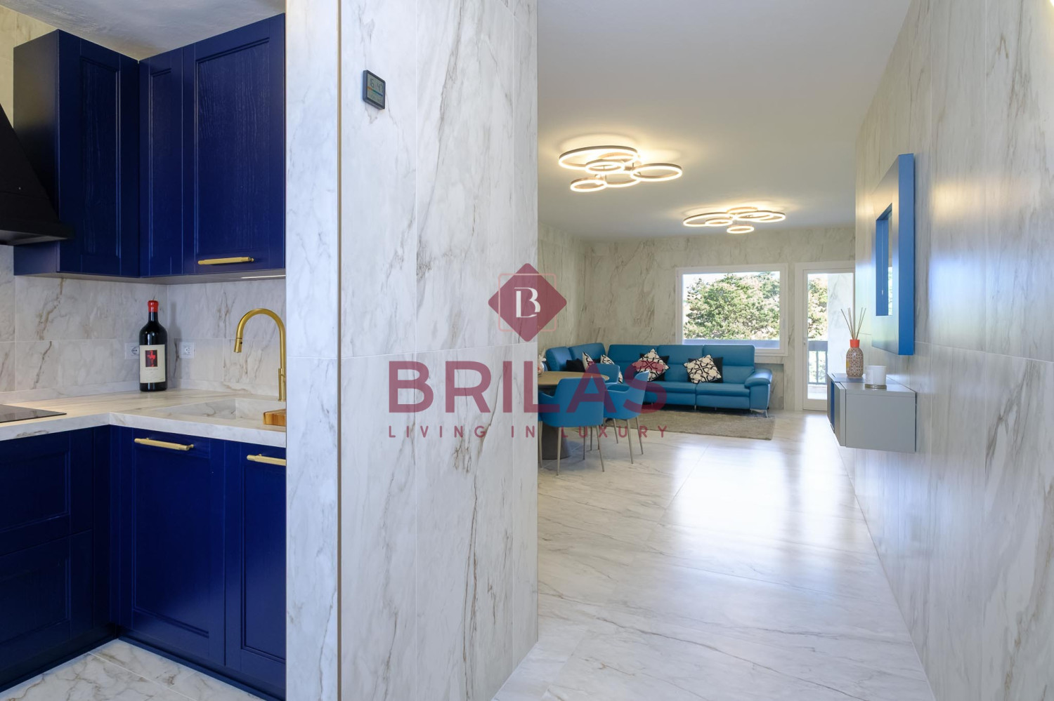 Prestigioso appartamento a Porto Cervo