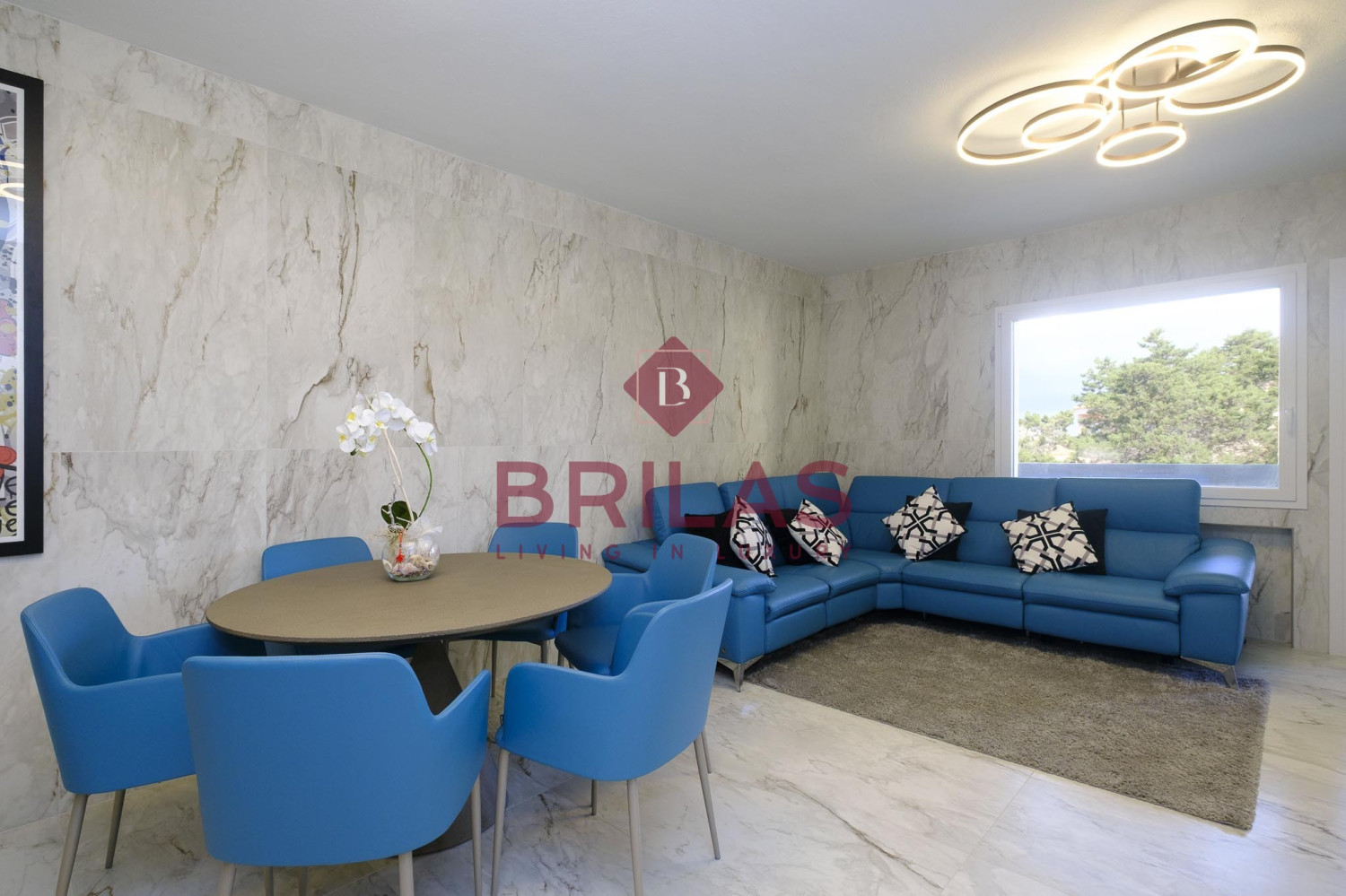 Prestigioso appartamento a Porto Cervo