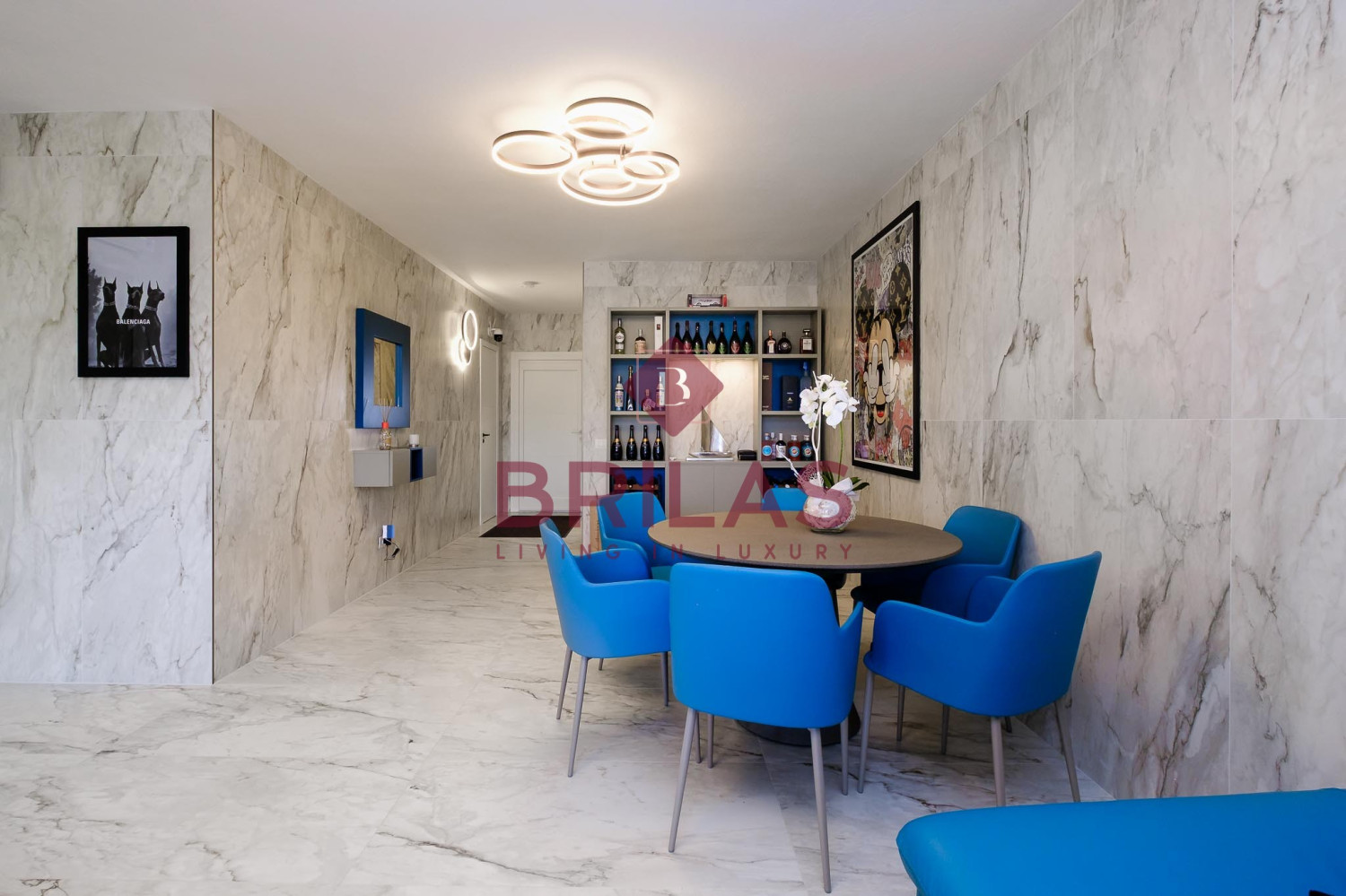 Prestigioso appartamento a Porto Cervo