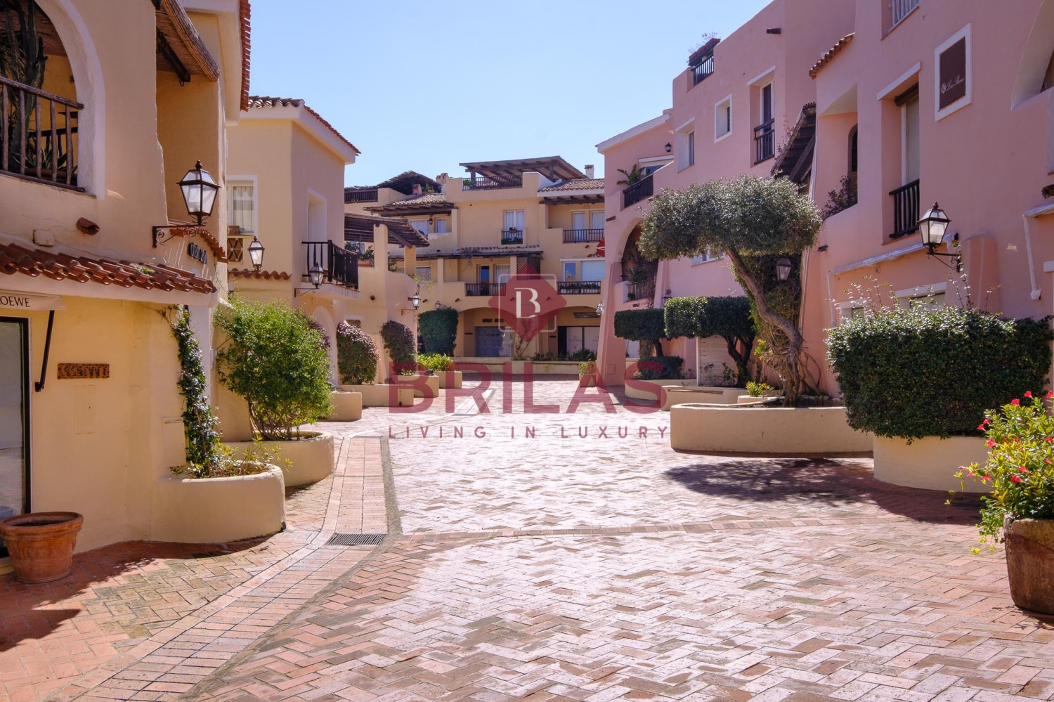 Prestigioso appartamento a Porto Cervo