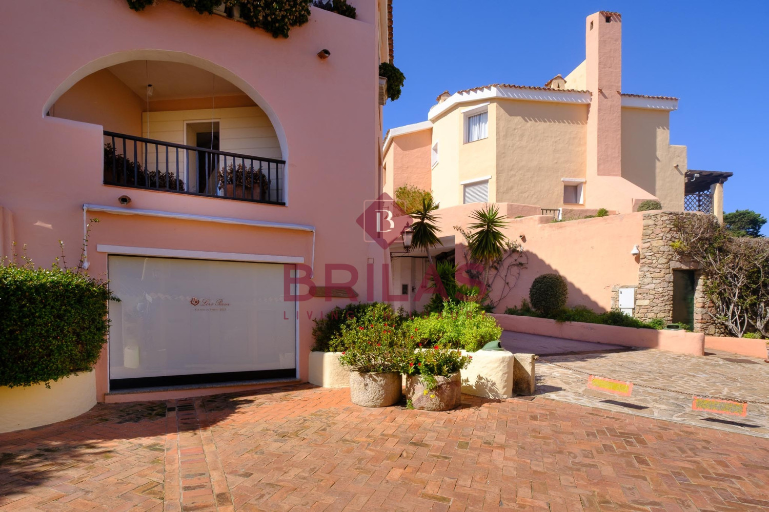 Prestigioso appartamento a Porto Cervo