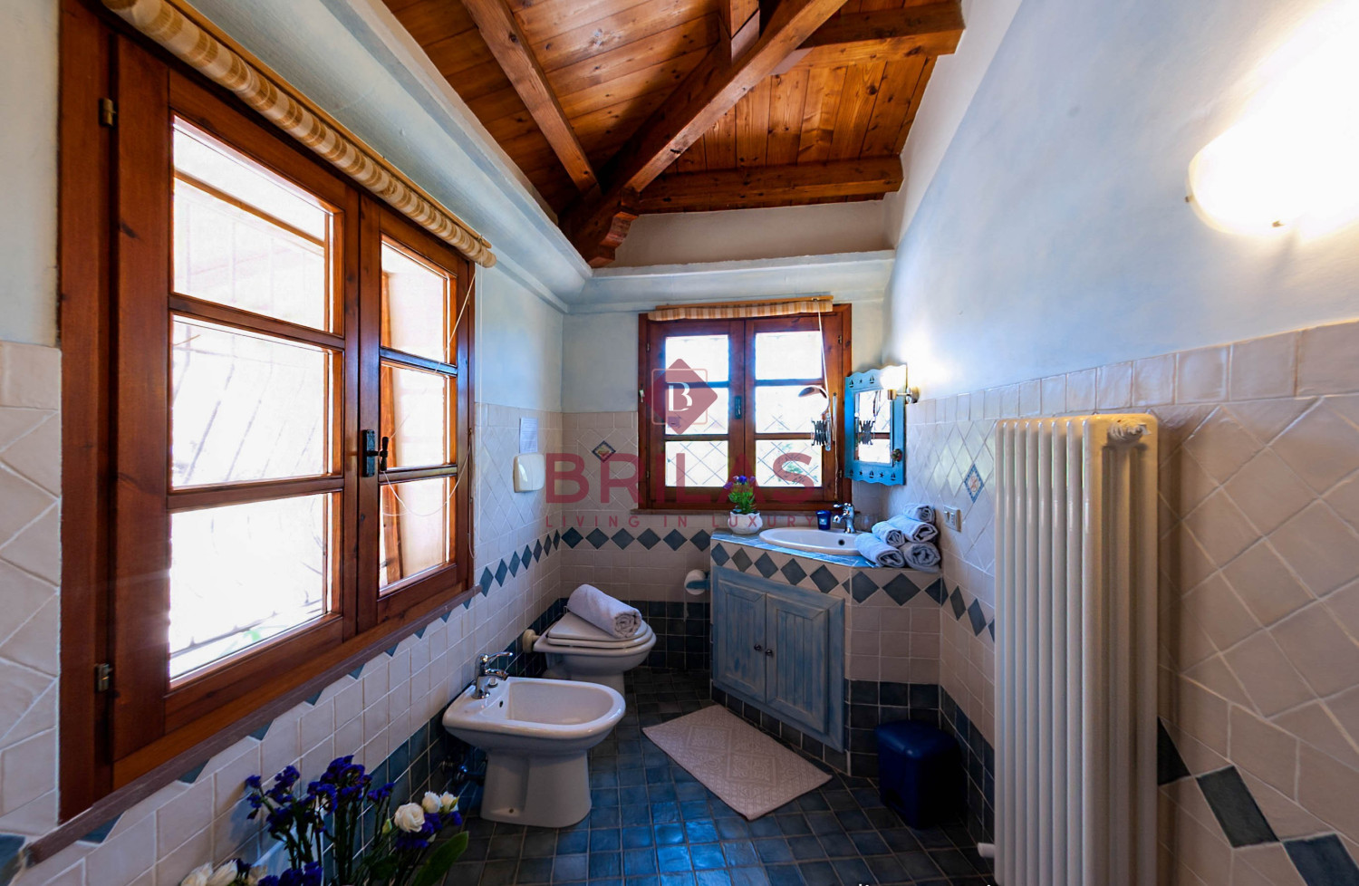 Elegant Villa in Alghero Countryside