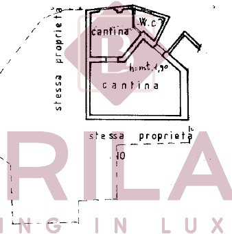Villa Fronte Mare a Pittulongu (Olbia) - Ottima Posizione con Potenziale di Ristrutturazione