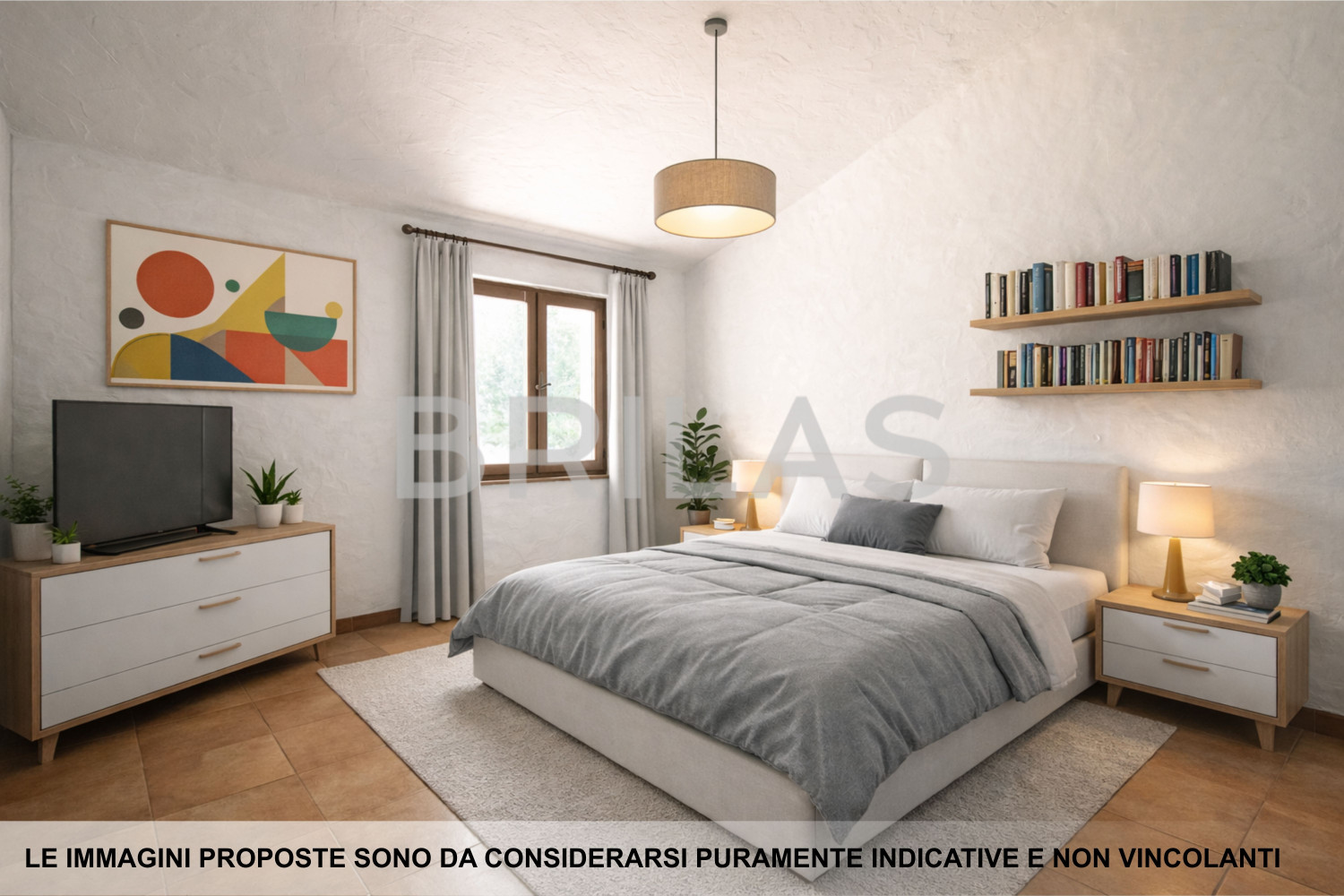 Villa Fronte Mare a Pittulongu (Olbia) - Ottima Posizione con Potenziale di Ristrutturazione