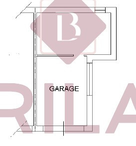 Golfo Aranci: Large villa to renovate between two beaches