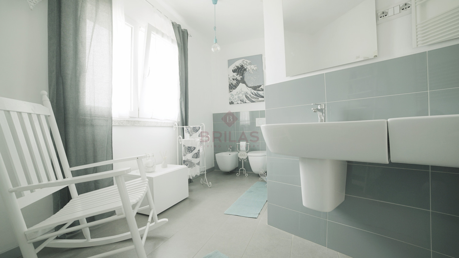 Gallura: a villa immersed in an oasis of peace with B&B potential.