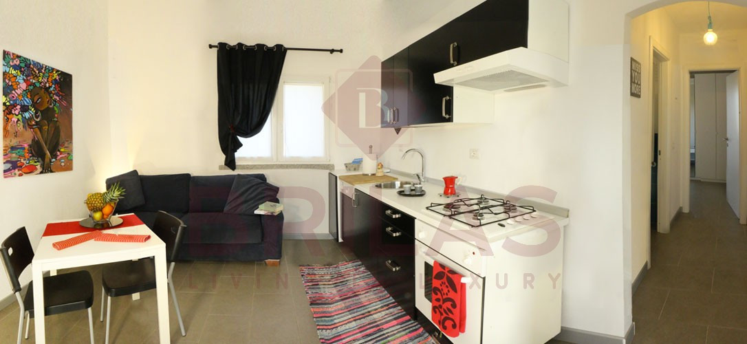 Gallura: a villa immersed in an oasis of peace with B&B potential.