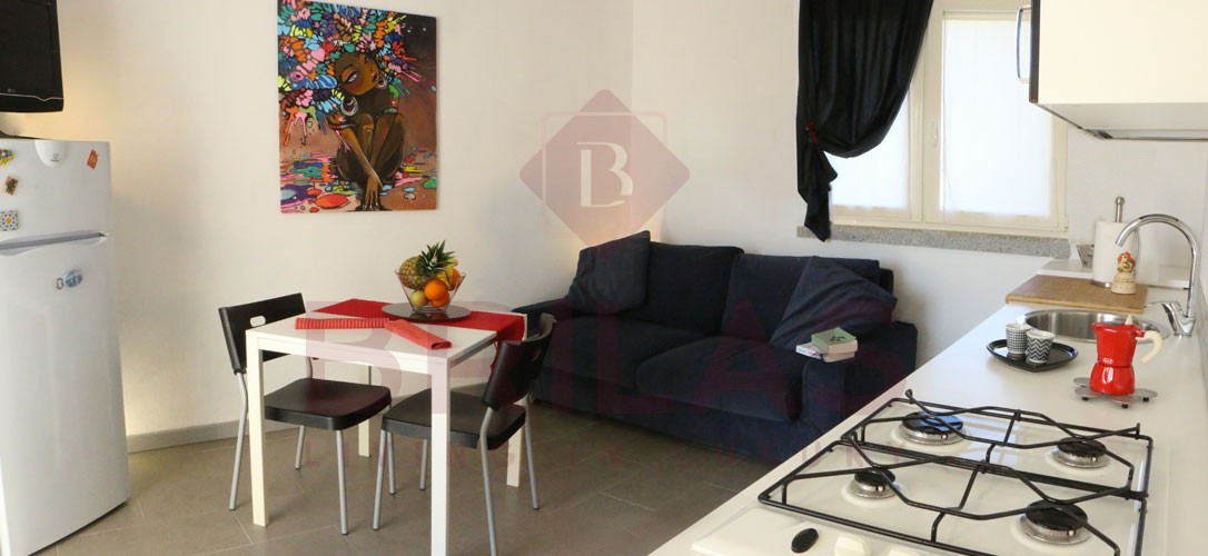 Gallura: a villa immersed in an oasis of peace with B&B potential.