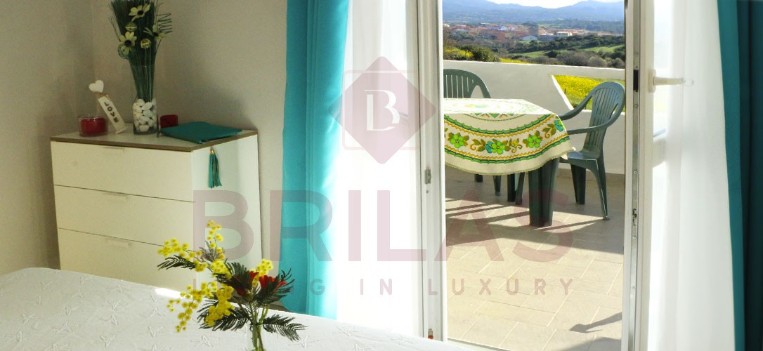 Gallura: a villa immersed in an oasis of peace with B&B potential.