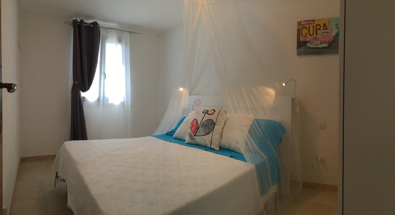 Gallura: a villa immersed in an oasis of peace with B&B potential.