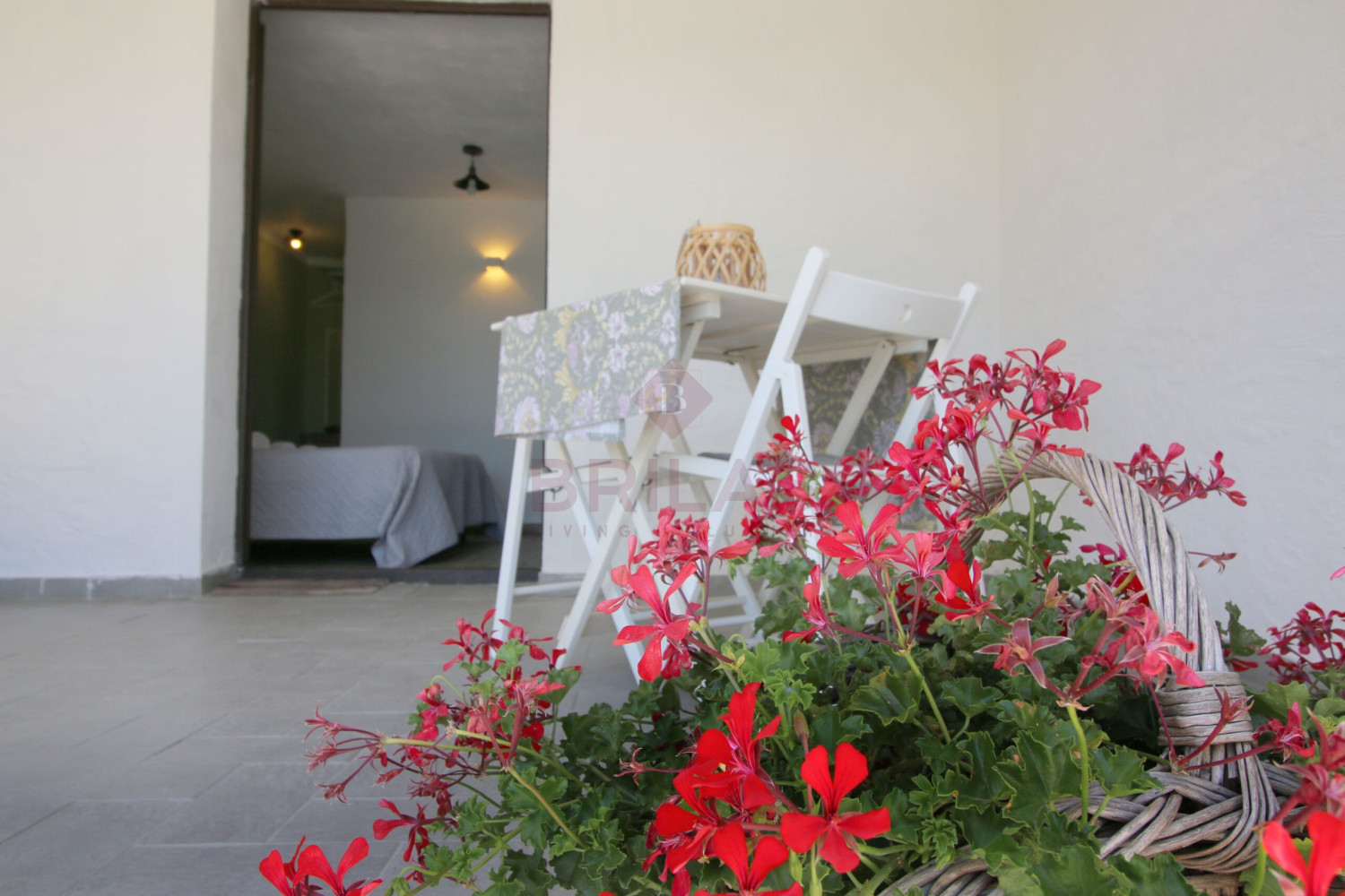 Gallura: a villa immersed in an oasis of peace with B&B potential.