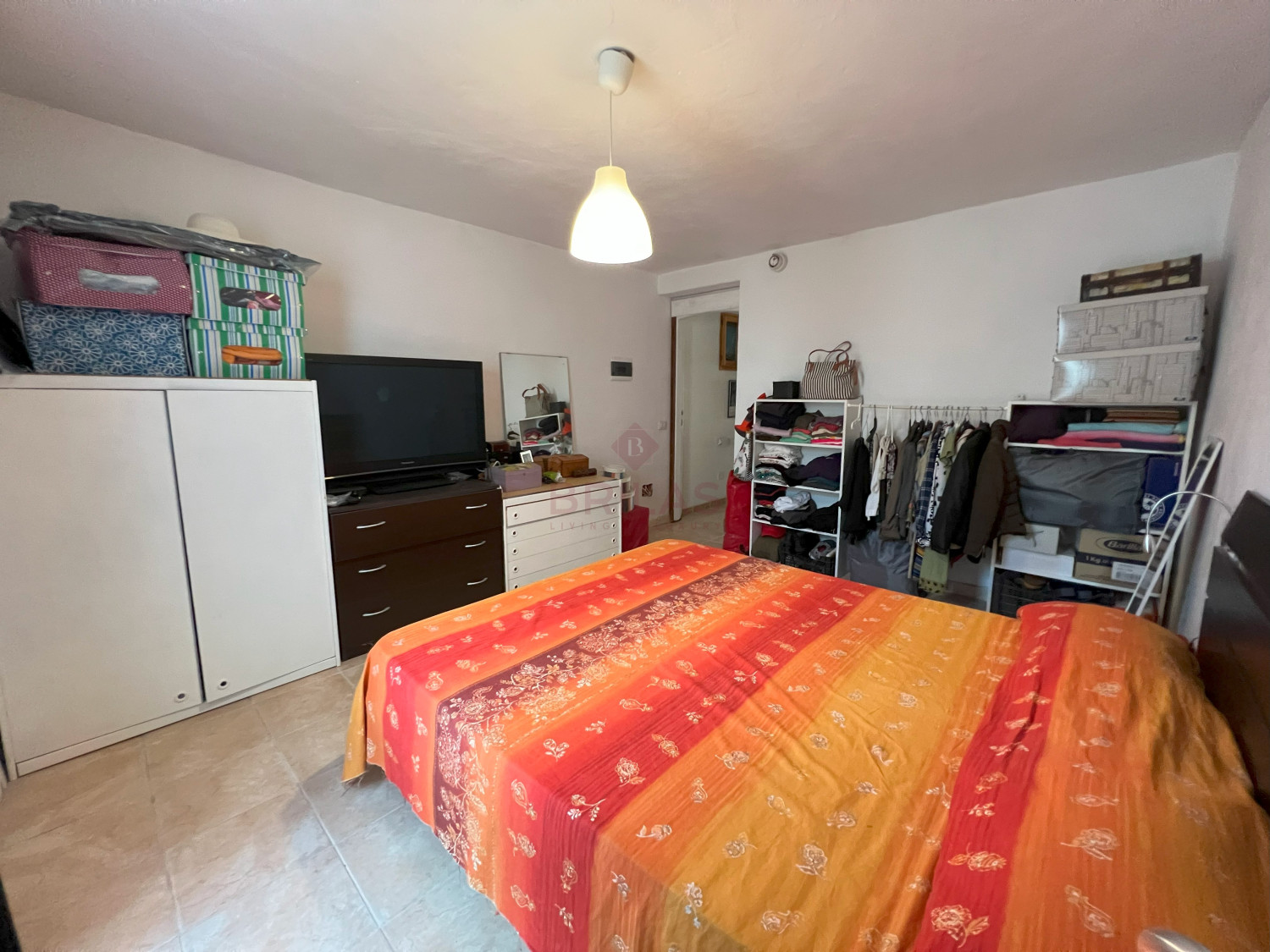 Gallura: a villa immersed in an oasis of peace with B&B potential.