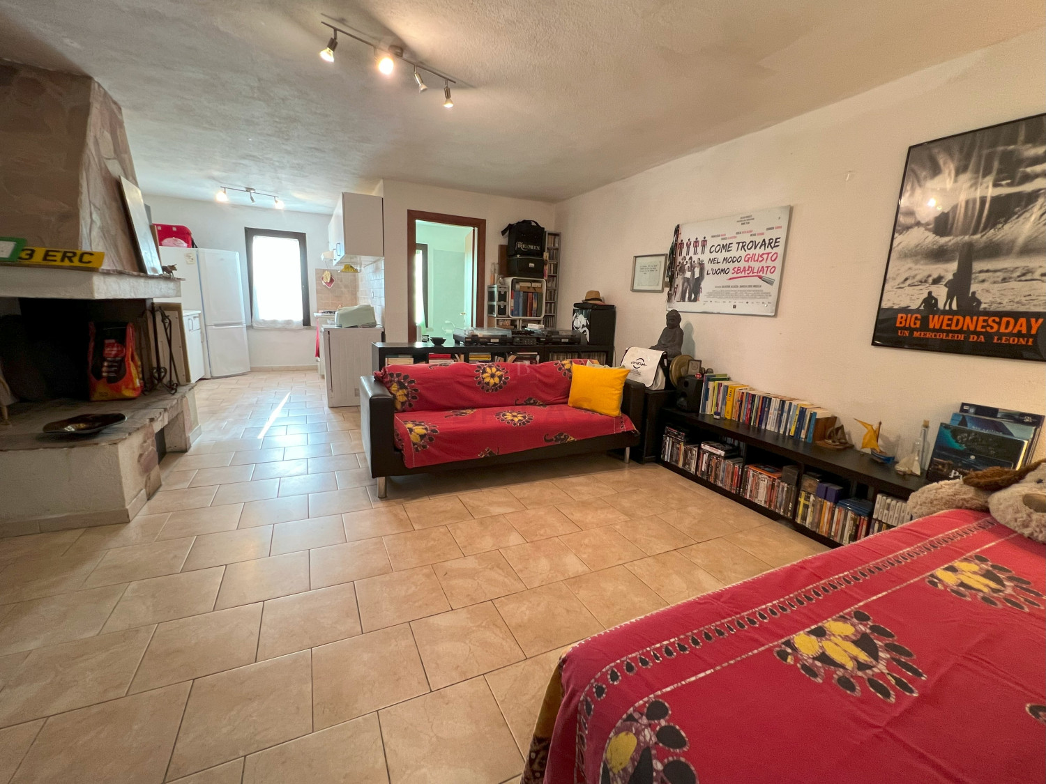 Gallura: a villa immersed in an oasis of peace with B&B potential.