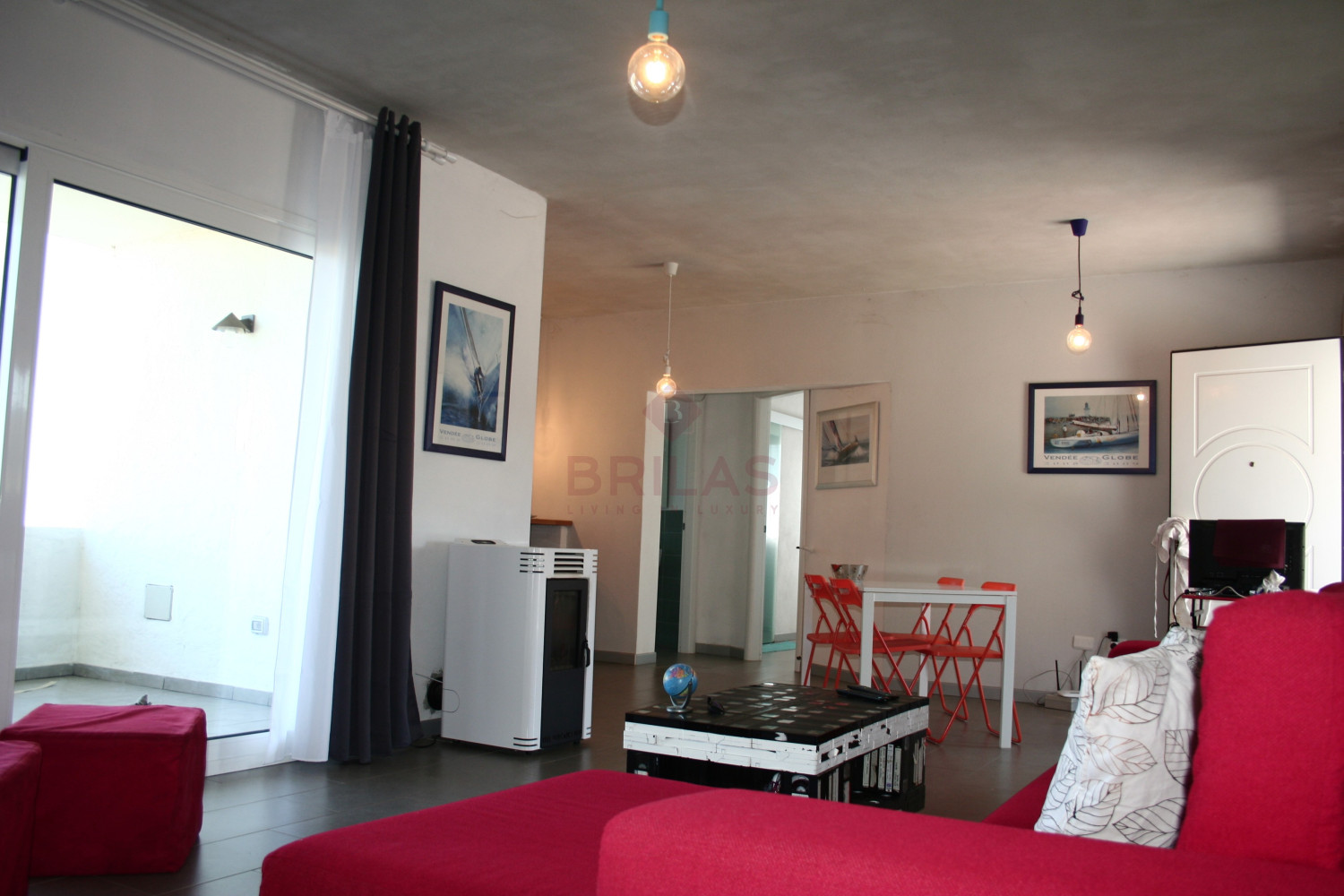 Gallura: a villa immersed in an oasis of peace with B&B potential.