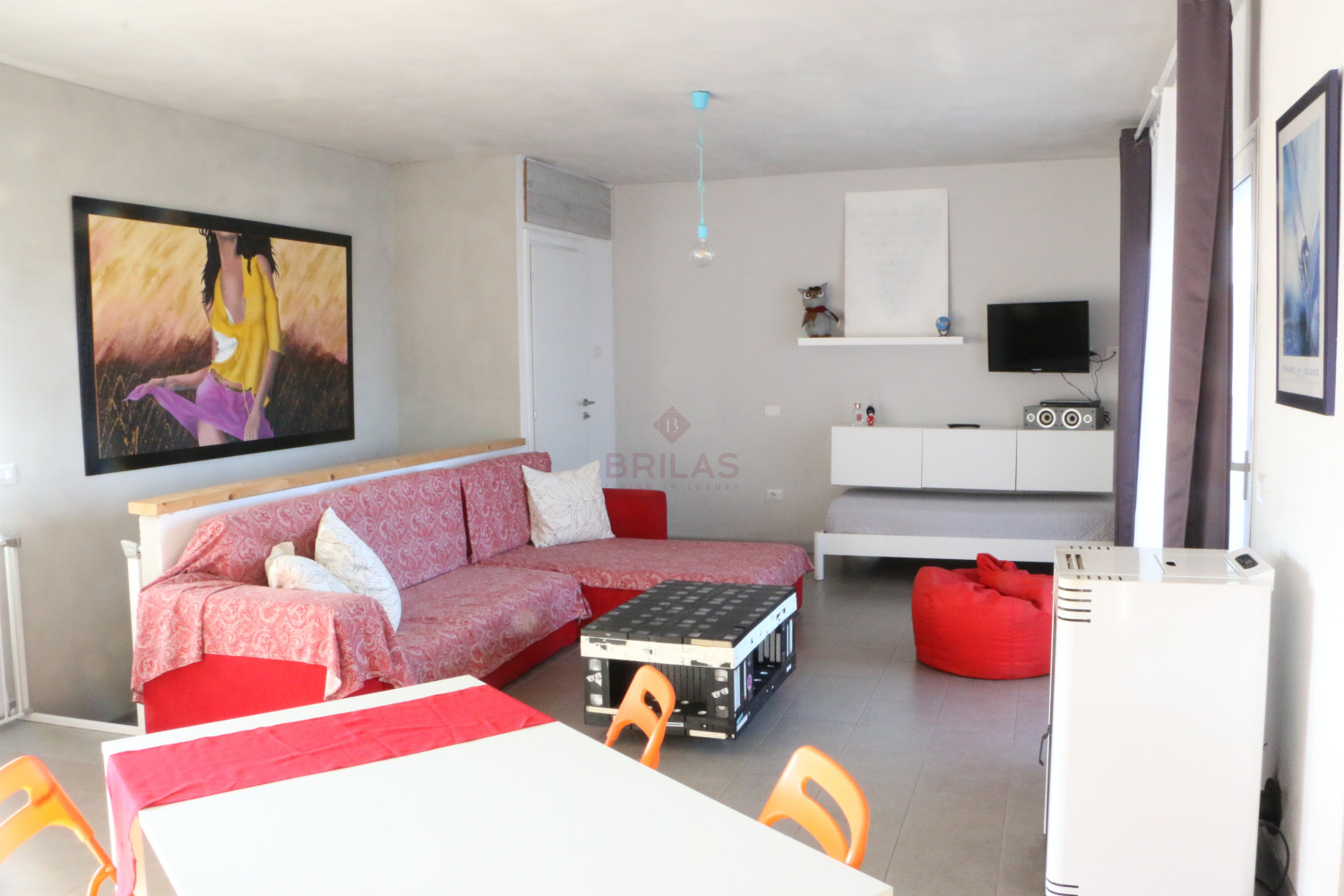 Gallura: a villa immersed in an oasis of peace with B&B potential.