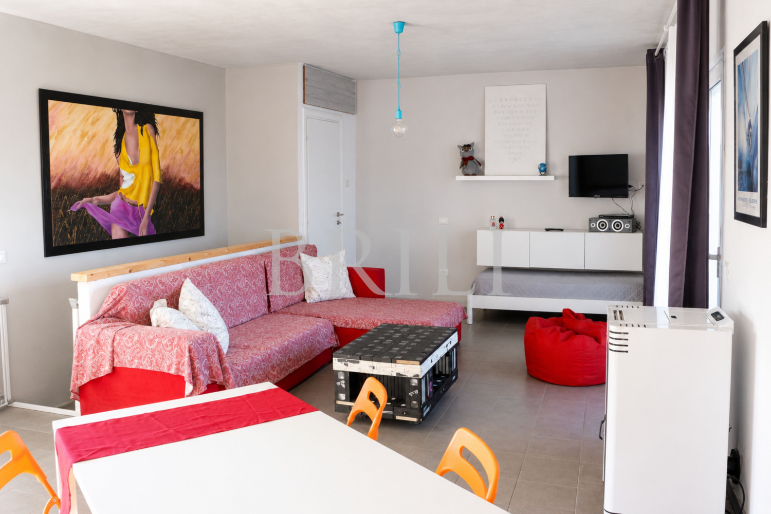 Gallura: a villa immersed in an oasis of peace with B&B potential.