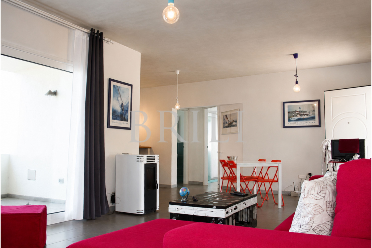 Gallura: a villa immersed in an oasis of peace with B&B potential.