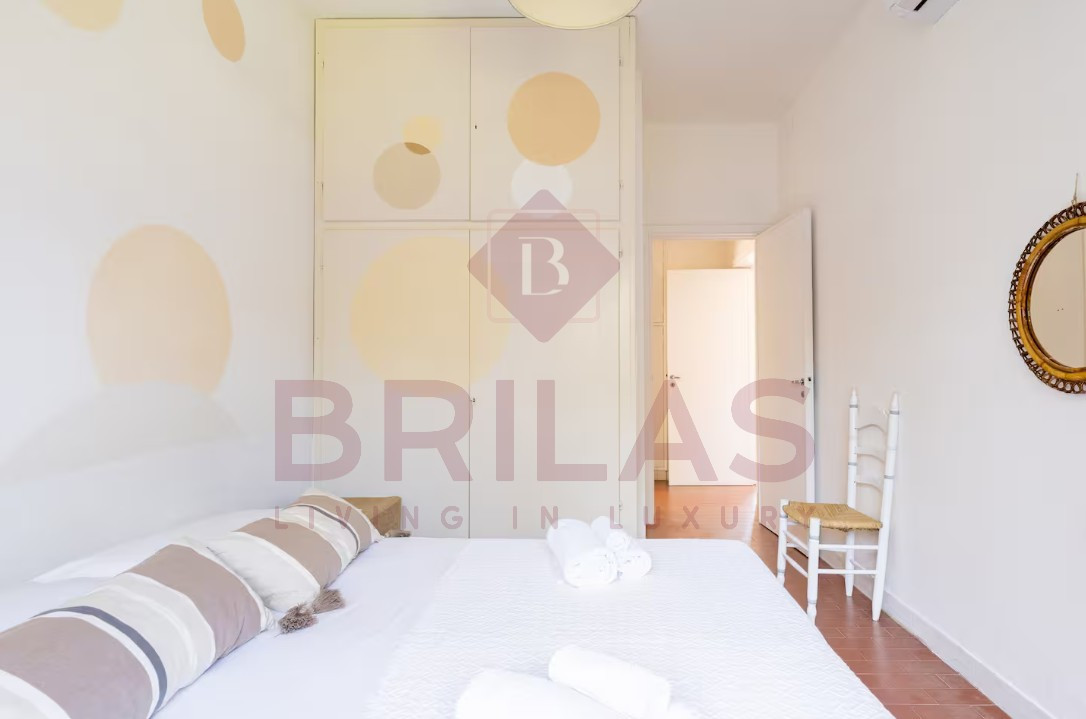 Cala Girgolu - Villa pied dans l\'eau