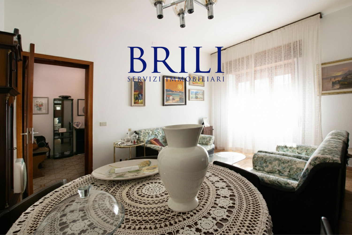 Casa indipendente zona Corso Vittorio Veneto