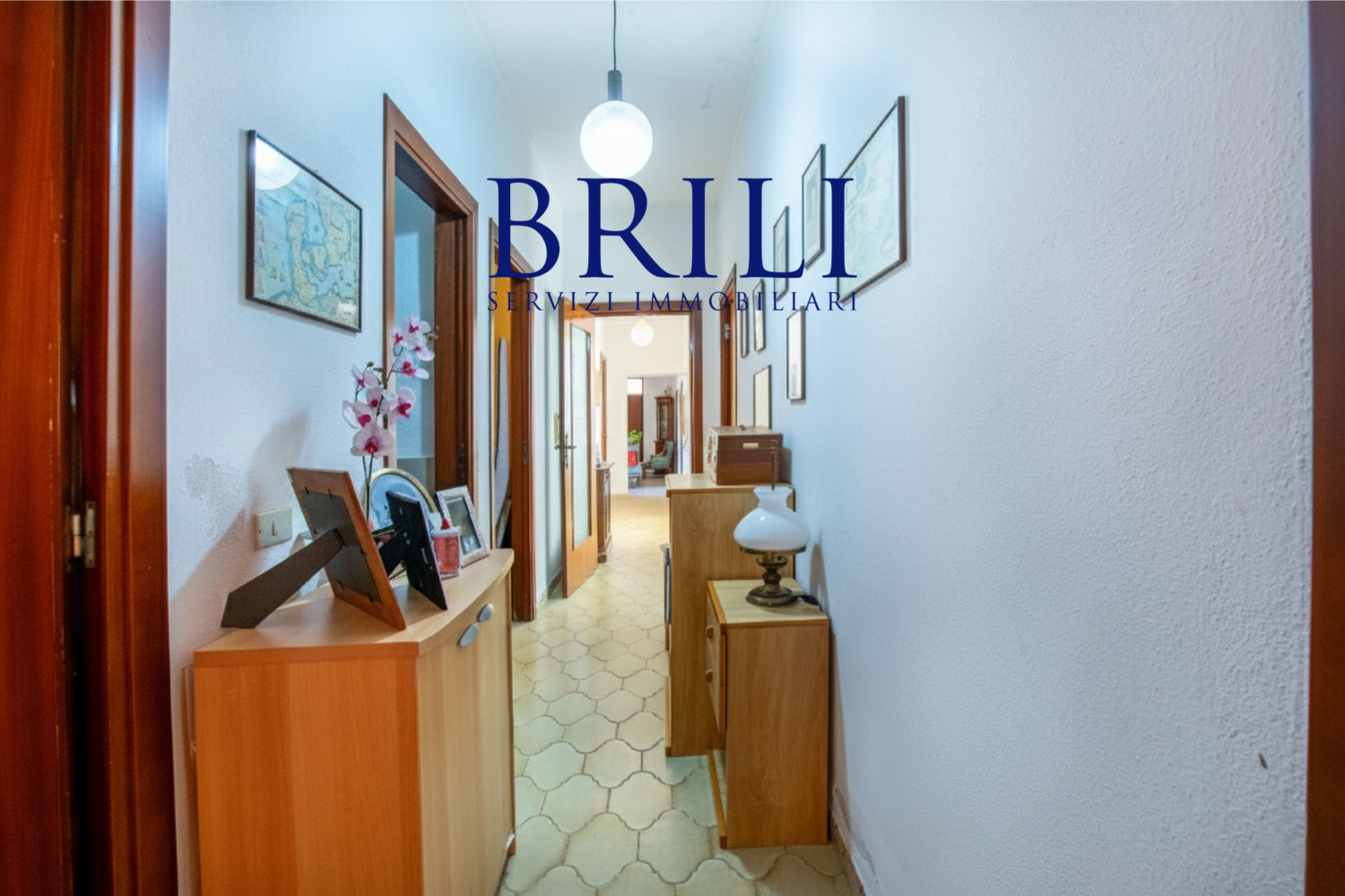 Casa indipendente zona Corso Vittorio Veneto