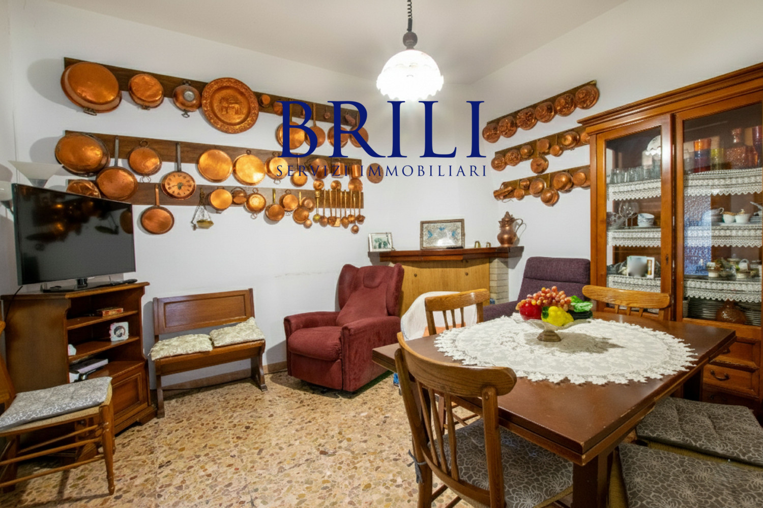 Casa indipendente zona Corso Vittorio Veneto