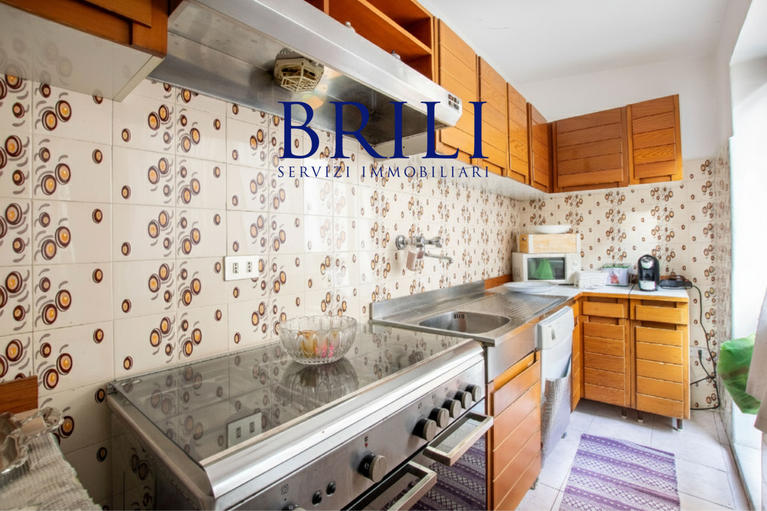 Casa indipendente zona Corso Vittorio Veneto