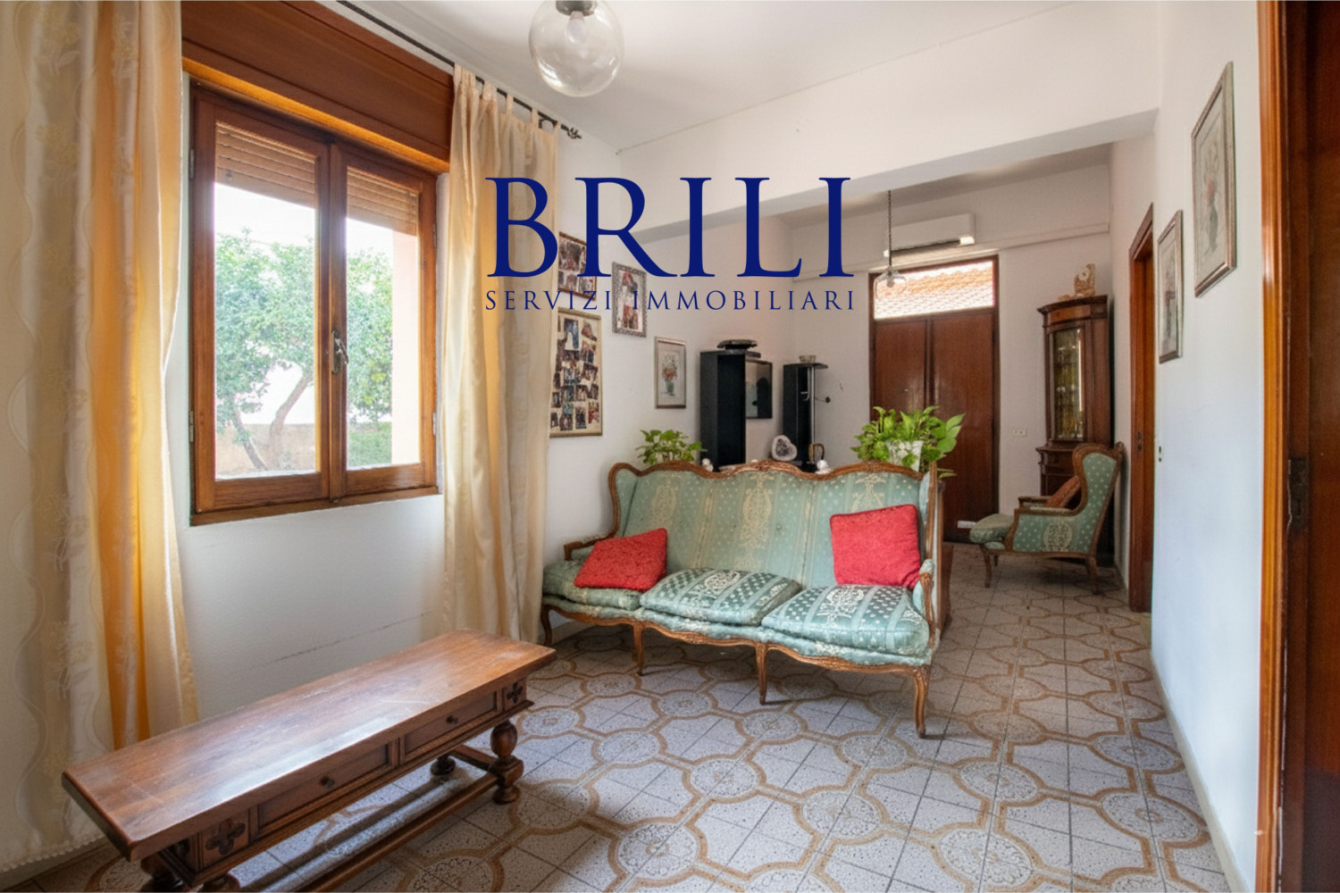 Casa indipendente zona Corso Vittorio Veneto