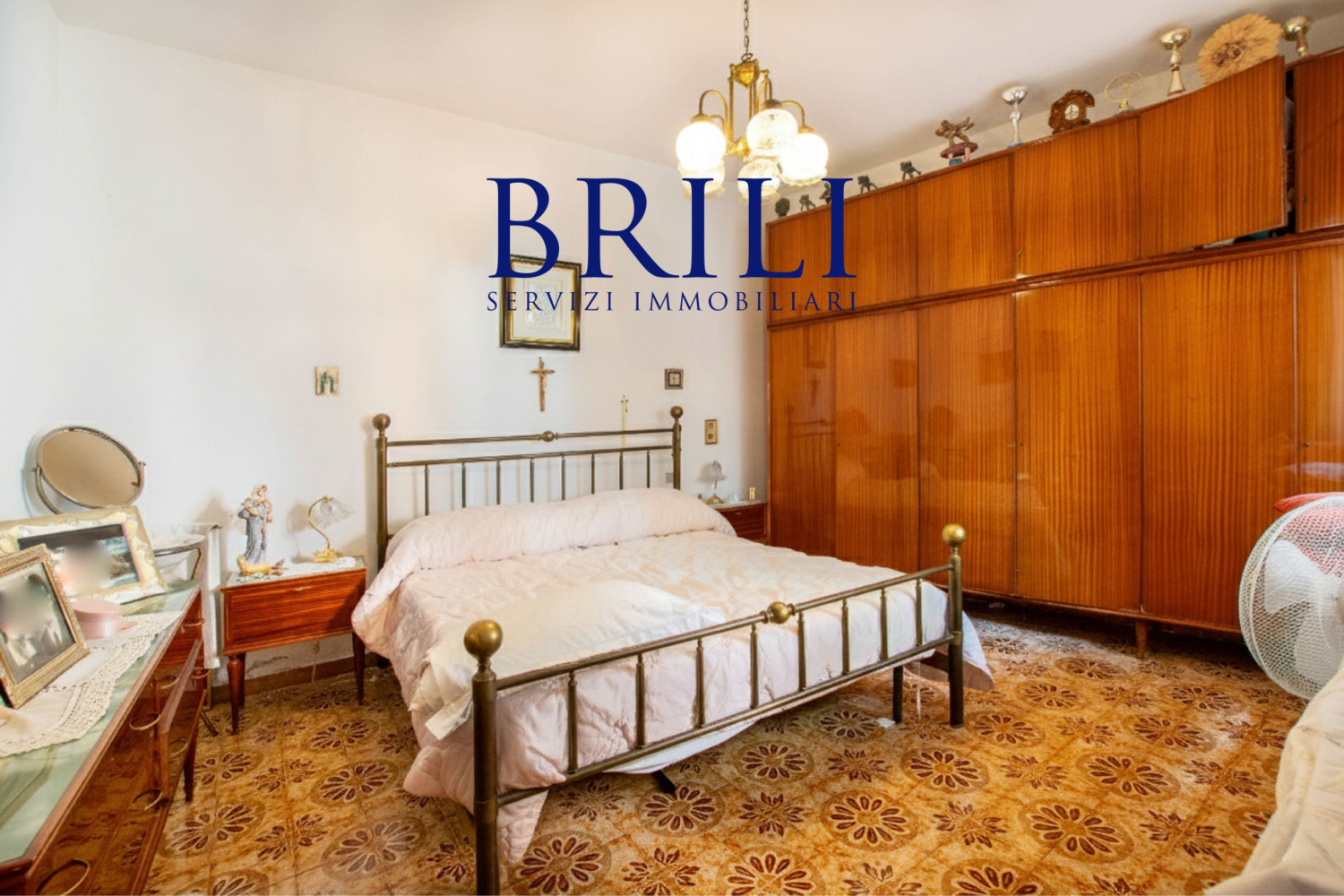 Casa indipendente zona Corso Vittorio Veneto