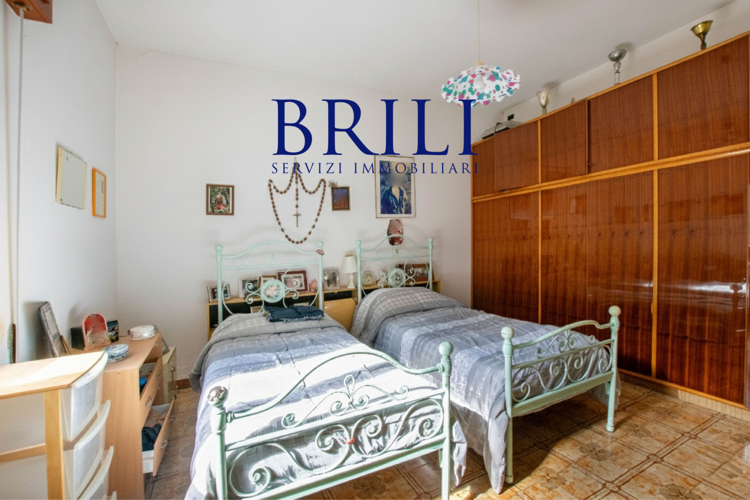 Casa indipendente zona Corso Vittorio Veneto