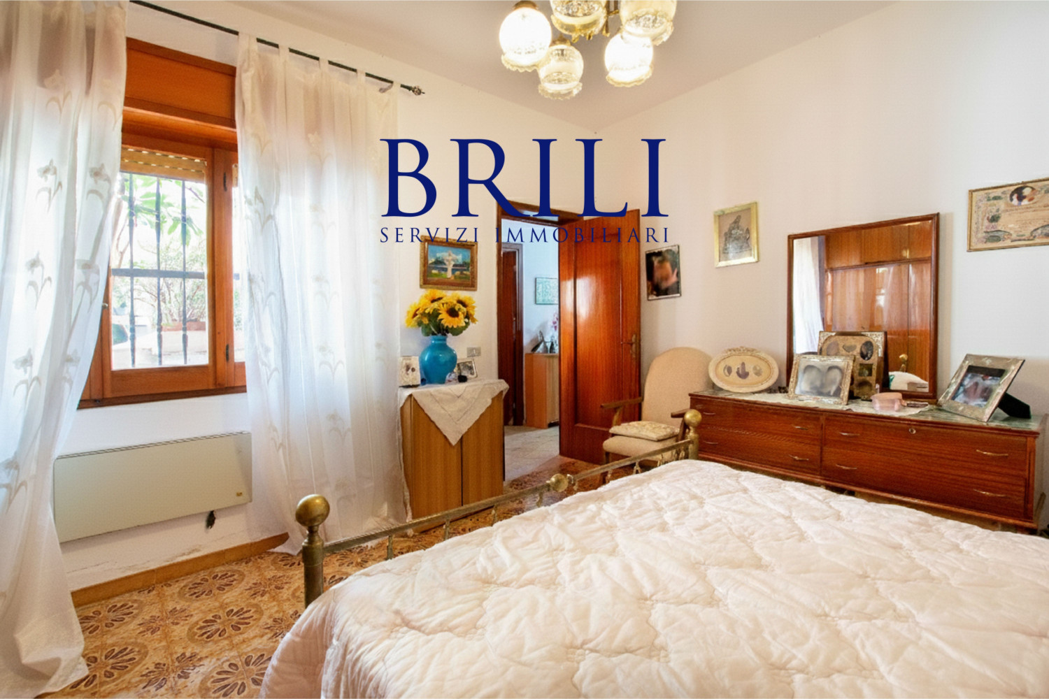 Casa indipendente zona Corso Vittorio Veneto