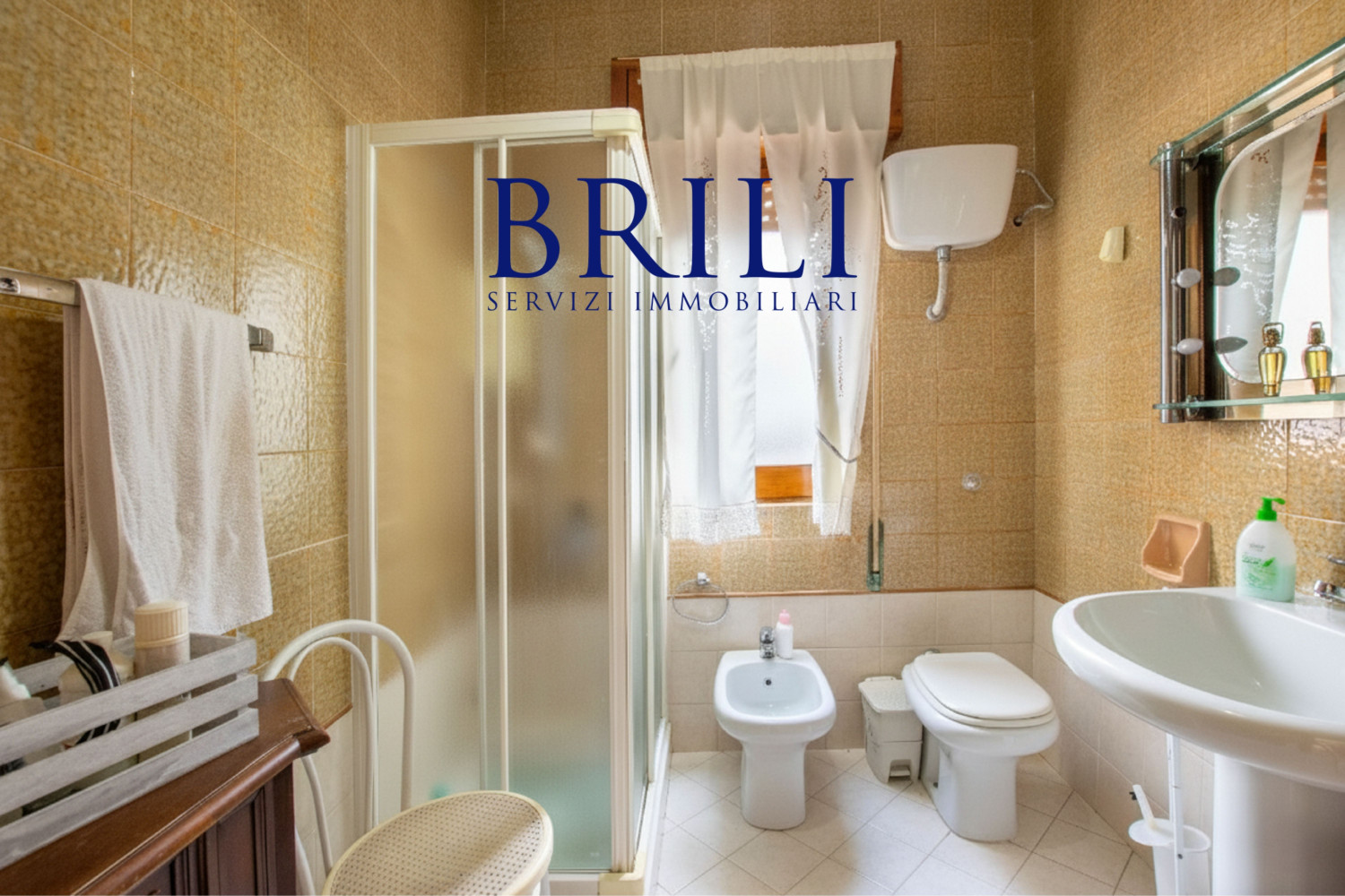 Casa indipendente zona Corso Vittorio Veneto