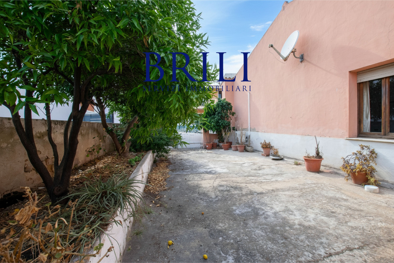 Casa indipendente zona Corso Vittorio Veneto